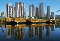 天津东丽气温