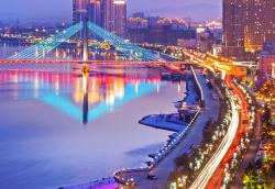 吉林气温