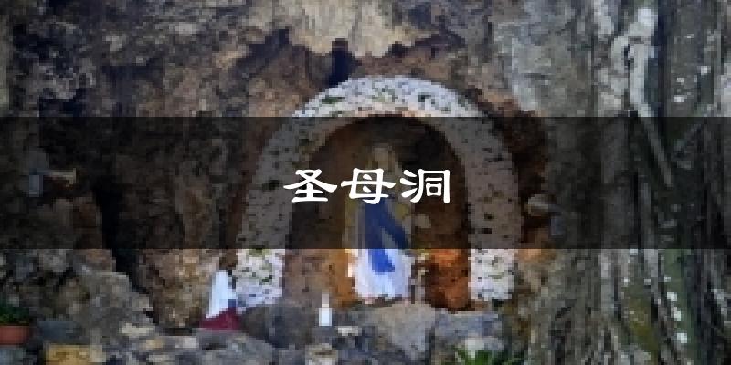 圣母洞气温