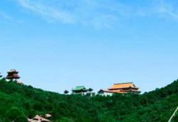 屯留气温
