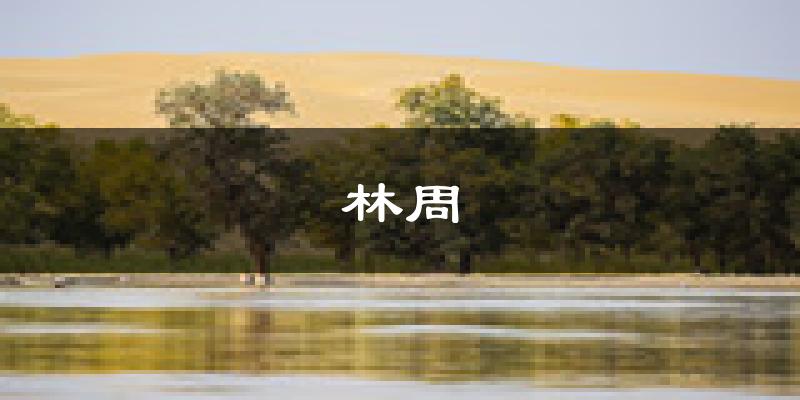 林周天气预报未来一周