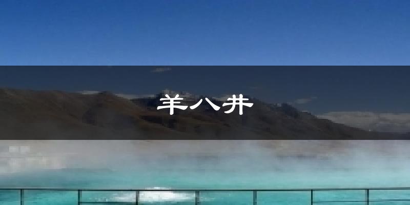 羊八井气温