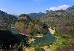 南平天气预报十五天
