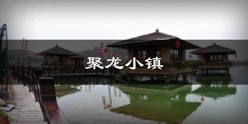 聚龙小镇气温