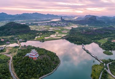 鹰潭气温