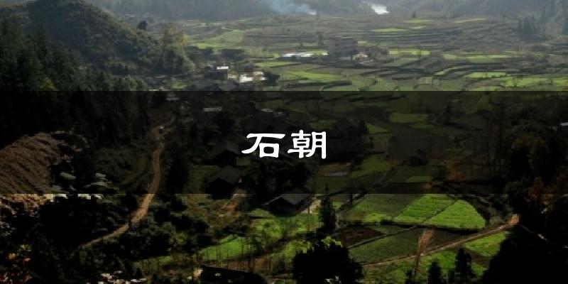 务川石朝天气预报未来一周