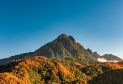 五指山气温