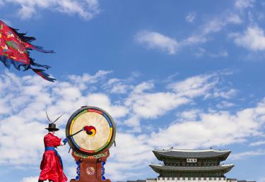 首尔天气预报十五天